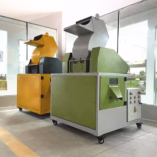 Cable Granulator Factory Price with CE Quality