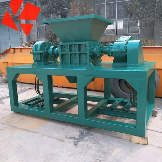 Мусорный бак/баррель/бутылка/кусок/банка пластиковый измельчитель машины